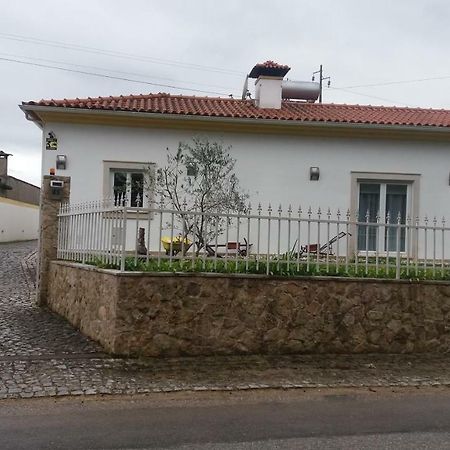 Casa Sao Tome Villa Anca Eksteriør bilde