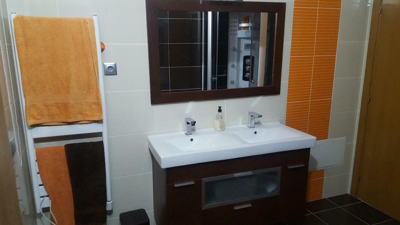 Casa Sao Tome Villa Anca Eksteriør bilde