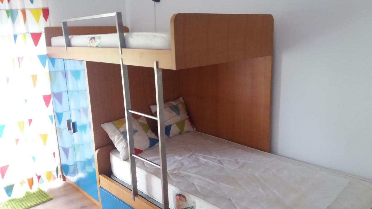 Casa Sao Tome Villa Anca Eksteriør bilde