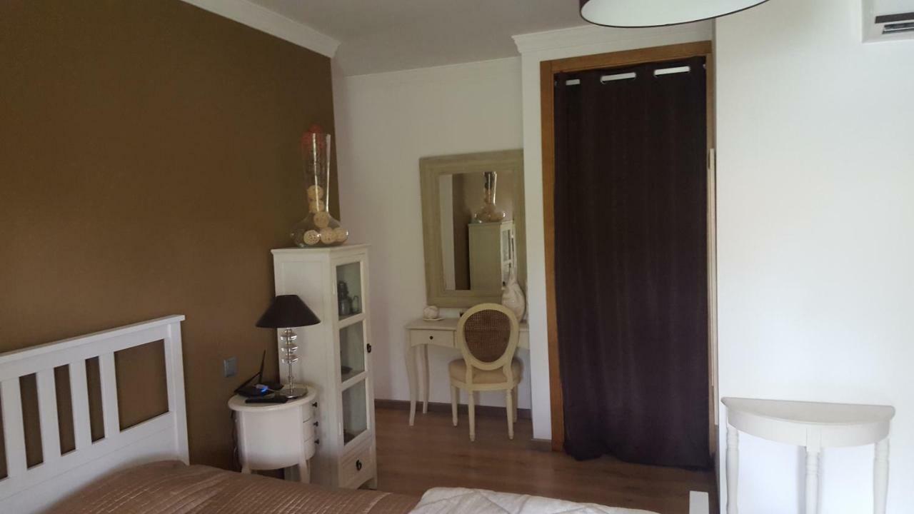 Casa Sao Tome Villa Anca Eksteriør bilde